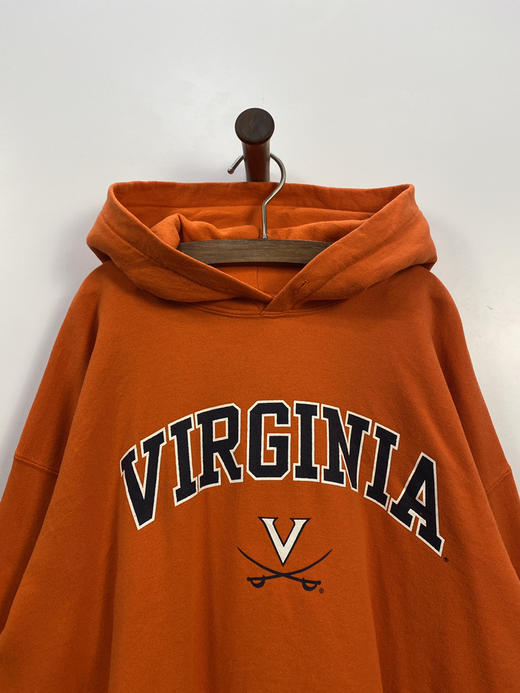 Y2K Vintage GILDAN 连帽卫衣_HDS(L-XL) 商品图0