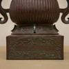 龟文堂青铜簋式炉 商品缩略图2
