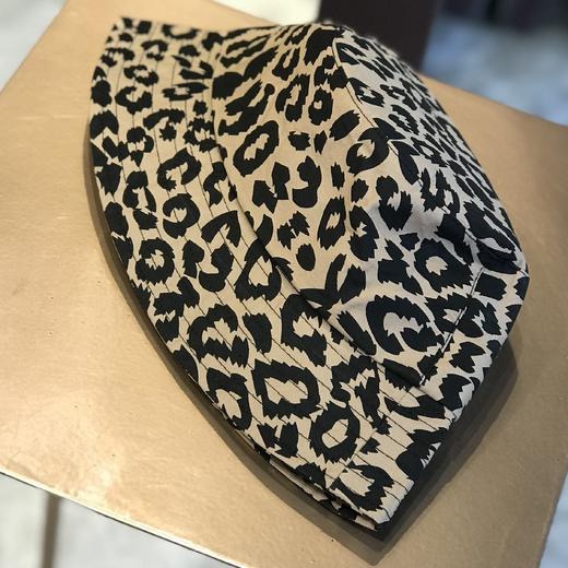 优品堂【豹纹渔夫帽】 商品图4