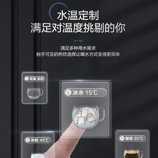 海尔（Haier）管线机 HGD2105B-U1冷热款 商品图11