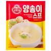 不倒翁洋香菇羹80g오뚜기 양송이스프 商品缩略图0