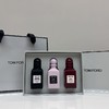 【TOM FORD 】私人调香迷你三件套 TF香水礼物12ml*3 商品缩略图4