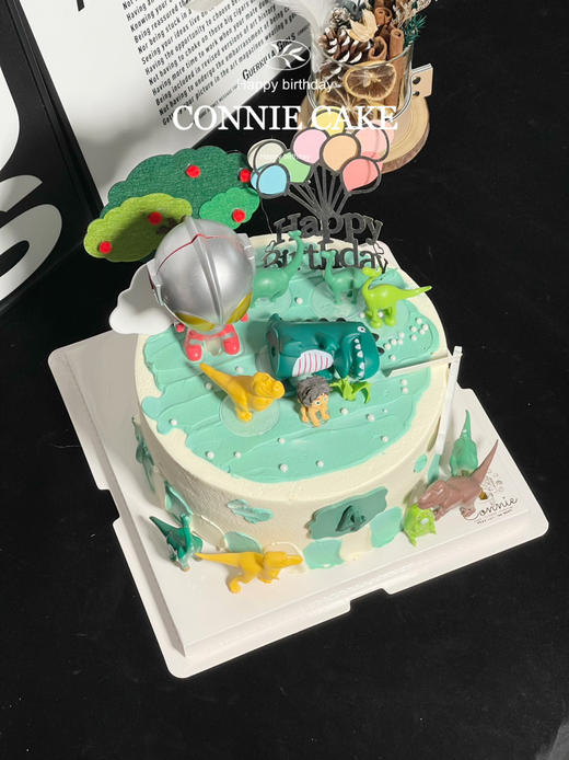 【1395】森系奥特曼 商品图3