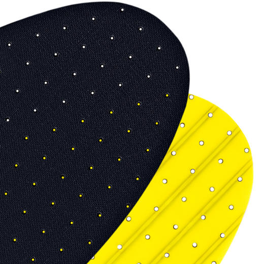 德国pedag乳胶轻便鞋垫104 商品图2