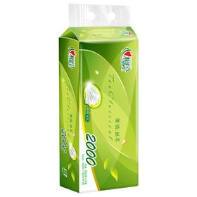 [中国产]신샹인 4겹 무향 화장지(200g*10)