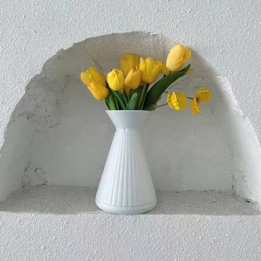 【琳琅】塑料迷你包花瓶 商品图2