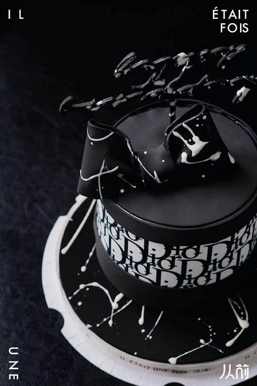 Dior | 黑 商品图2