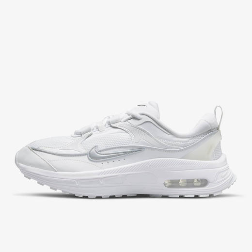 Nike/耐克AIR MAX BLISS 女子跑步鞋DH5128-101 商品图1