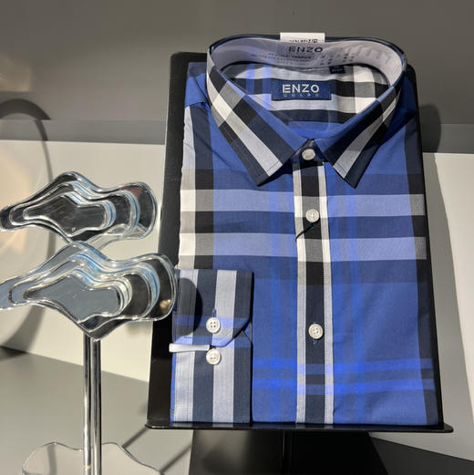 4F ENZO衬衫 商品图0