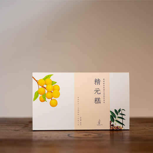 精元糕（300g/盒） 商品图4