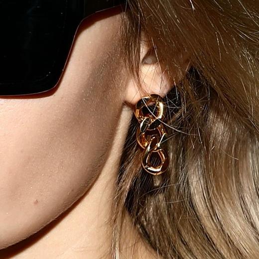 RSNY链条耳环#893 商品图4