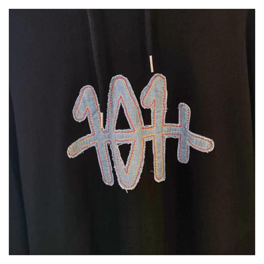 LEE新品女款休闲卫衣L373123RV 商品图2