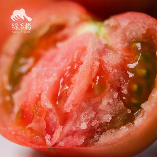 生态西红柿（沙瓤，包邮） | 绿家自产*Eco-tomato | In-House Production 商品图0