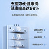 海尔（Haier）热水器 JSQ25-13E3BD 商品缩略图6