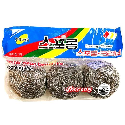 코멕스 위생수세미3매 商品图0