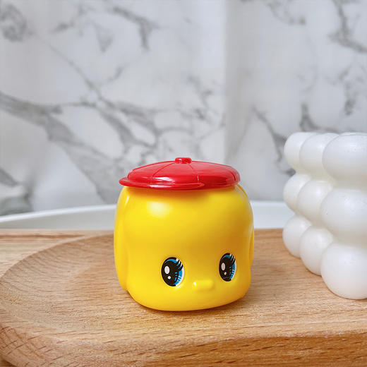 预售5-7天日本Fueki小黄鸭儿童面霜50g 告别“苹果脸” 守护娇嫩小脸蛋 含天然马油 滋润补水保湿防皱裂 适合婴儿、儿童、青少年、敏感肌 湖州仓 商品图0