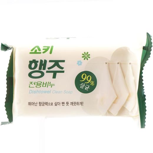 無瑾花抹布清洗皂120g무궁화 소키 행주 전용비누 商品图0