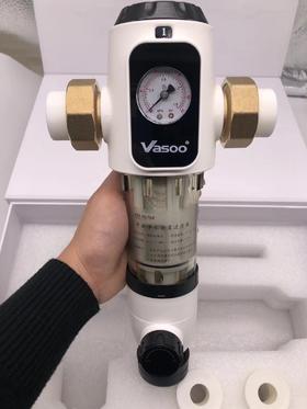 华帝 前置过滤器