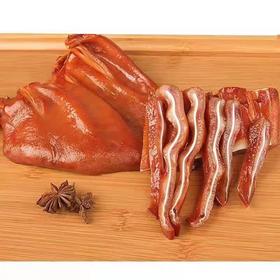 臧营桥猪耳朵490g-510g