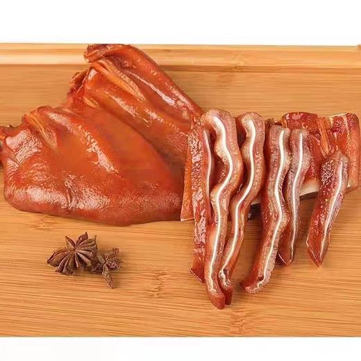 臧营桥猪耳朵490g-510g 商品图0