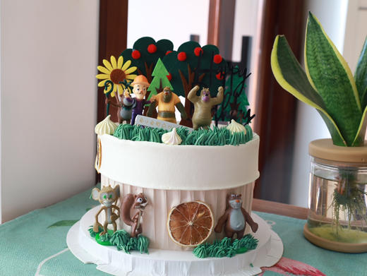 熊出没 商品图4