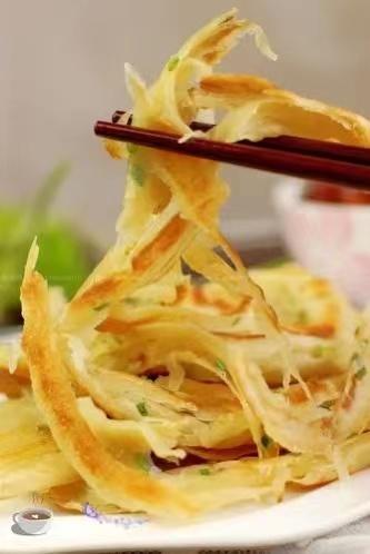 葱油饼490g-510g 商品图0