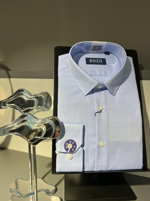 4F ENZO 衬衫 商品图0