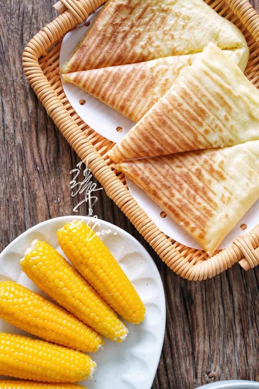 1小时锁鲜！香甜糯嫩【傻小胖鲜玉米】 颗粒饱满有嚼劲 老人孩子都爱吃！北纬40° 非转基因 〜 商品图6