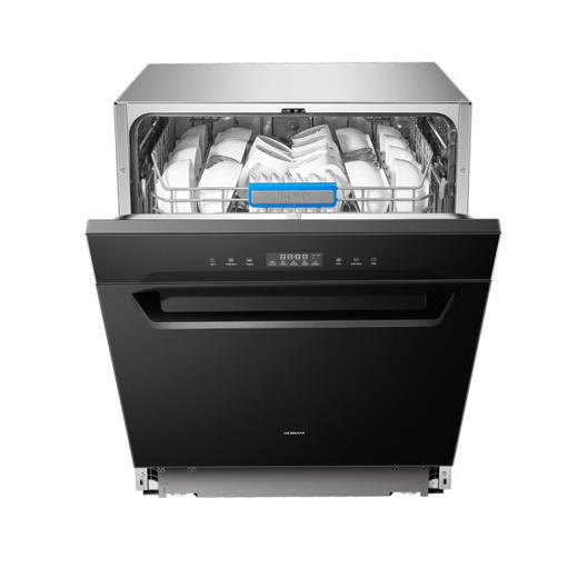 老板（Robam）WB750Y洗碗机 13套大容量洗碗机 家用洗碗机 商品图1