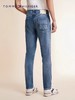 TOMMY HILFIGER   23新款春季男装简约小绣标直筒水洗微弹牛仔裤MW0MW31194 商品缩略图2