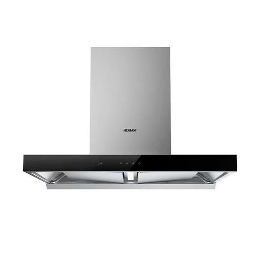 老板(Robam)62A6KS+9B332燃气灶5.0大火力油烟机24风量烟灶套装 商品图1