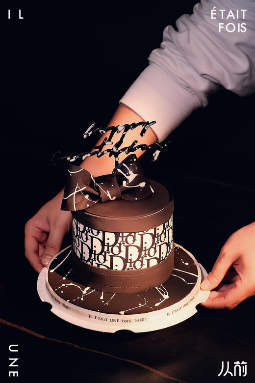 Dior | 黑 商品图3