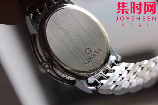 MKS欧米茄碟飞系列 正装男士腕表 搭载进口9015全自动机械机芯 走时精准 零返修！ 商品图4