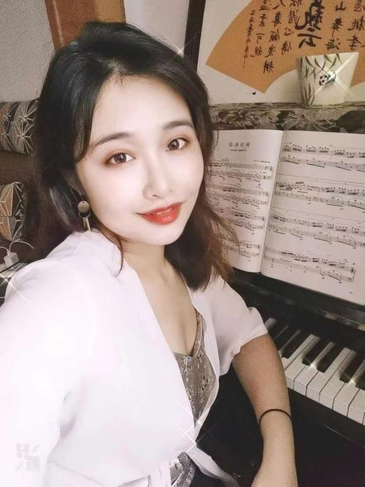 周4B声乐基础班南昌1【温海艺】 商品图0