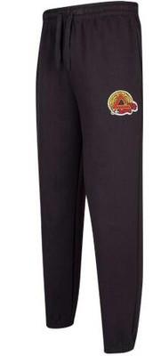 匹克时尚运动系列针织男女同款长裤F3231007/F3231008