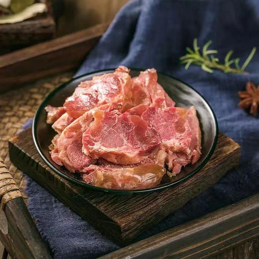 【重庆特产】恒都牛肉干 商品图4