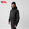北极狐 春季户外男式薄款外套夹克防泼水透气立体裁剪冲锋衣82411 商品缩略图1