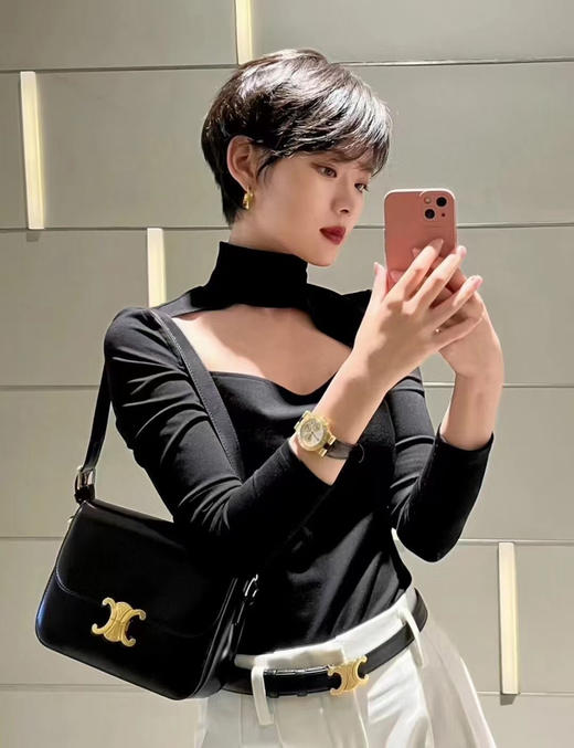 腰带。 棕色 黑色 拼色 自己备注号码颜色 商品图8