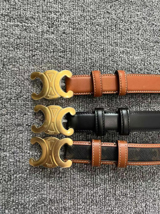 腰带。 棕色 黑色 拼色 自己备注号码颜色 商品图2