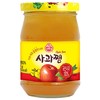 不倒翁苹果酱300g오뚜기 사과잼 商品缩略图0