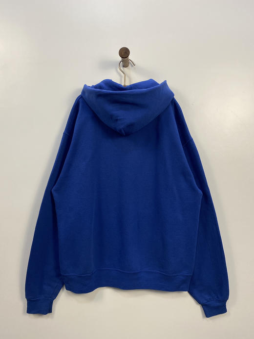 Y2K Vintage JERZEES 足球 连帽卫衣_HDS(L) 商品图3