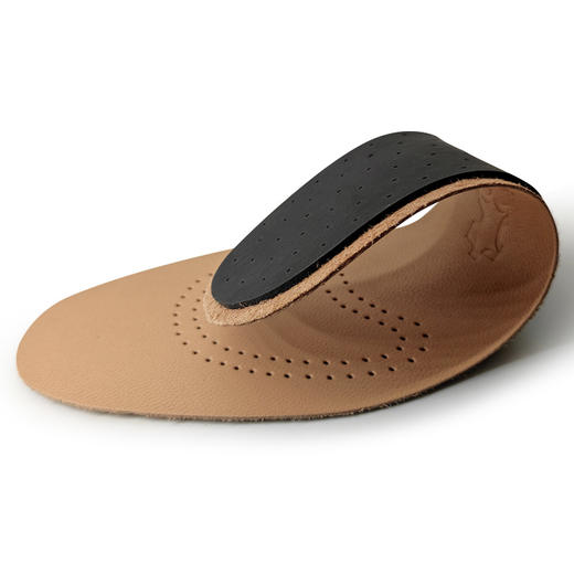 羊皮鞋垫全垫 商品图8