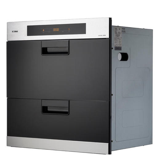 方太牌ZTD100J-13T型食具消毒柜 黑色 商品图2