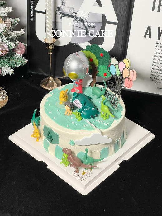 【1395】森系奥特曼 商品图4