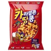 克丽安花生玉米膨化粒72g크라운 카라멜론땅콩 商品缩略图0
