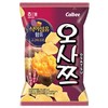 海太OSATSU地瓜片60g해태 오사쯔 고구마스낵 商品缩略图0