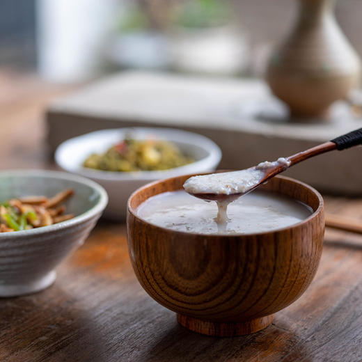 古法高原燕麦1000g/瓶 商品图3