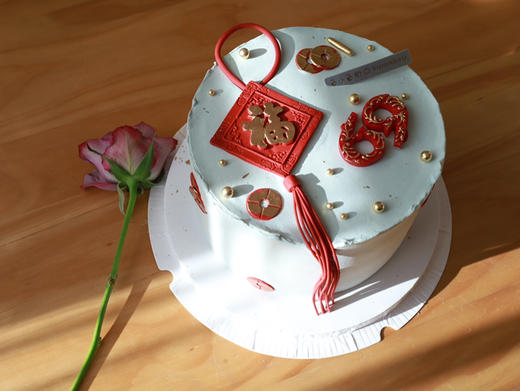 中国结 商品图3