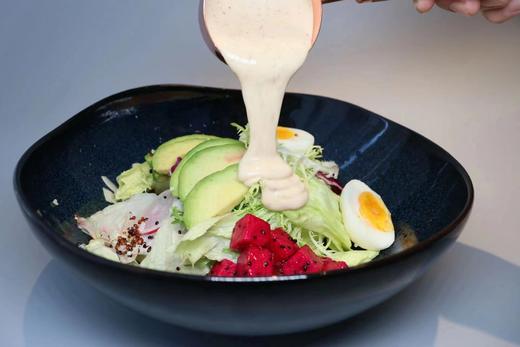 百货世界-德香苑北京烤鸭黑珍珠四人套餐 商品图4