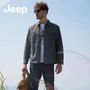 Jeep男士衬衫J231MWJ243 商品缩略图0